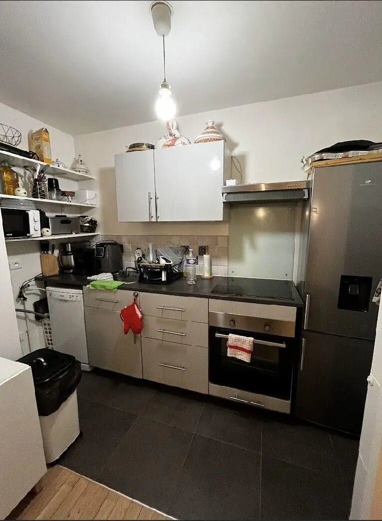Appartement à louer, 65m², Châtenay-Malabry