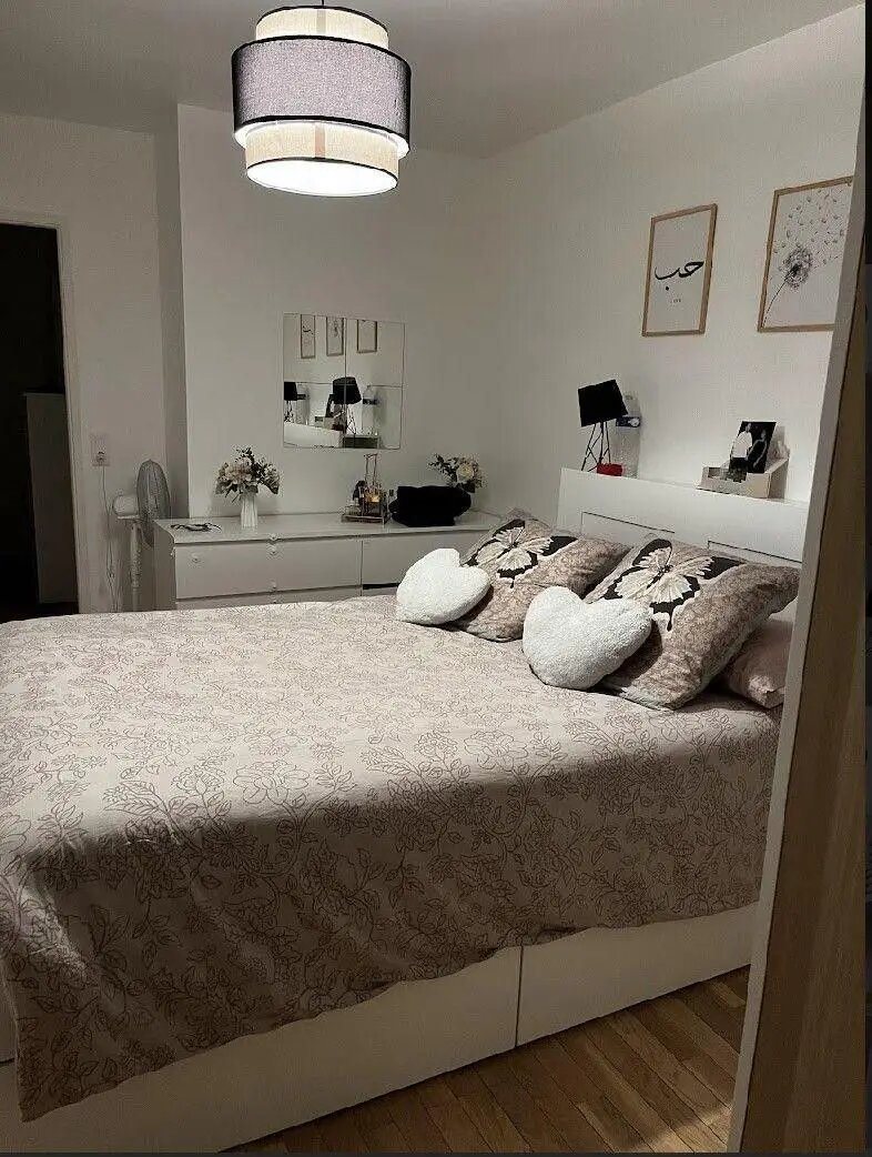 Appartement à louer, 65m², Châtenay-Malabry