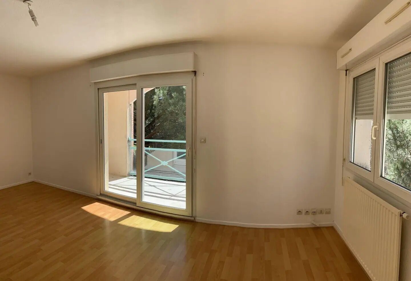 Appartement à louer, 47m², Balma