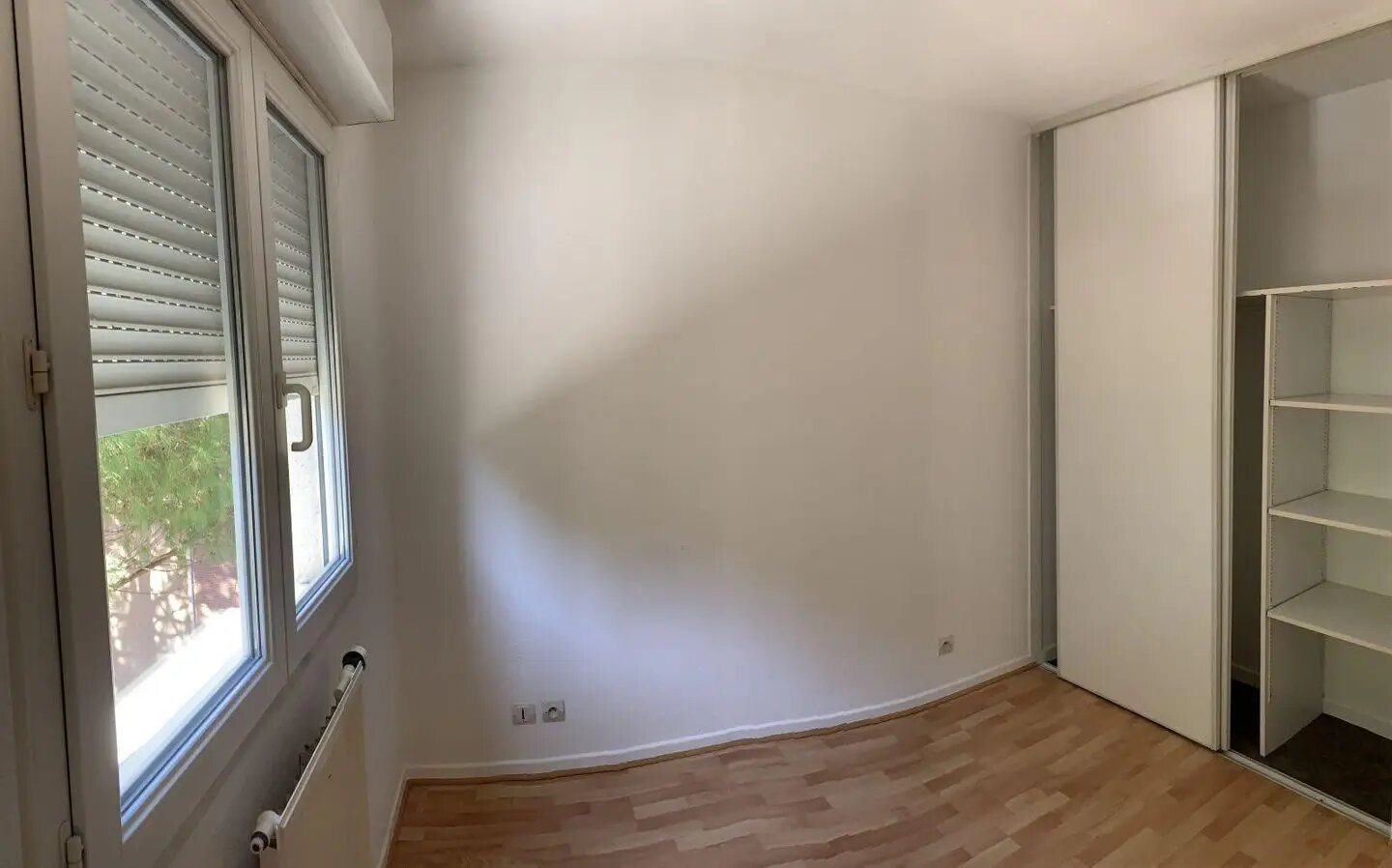 Appartement à louer, 47m², Balma