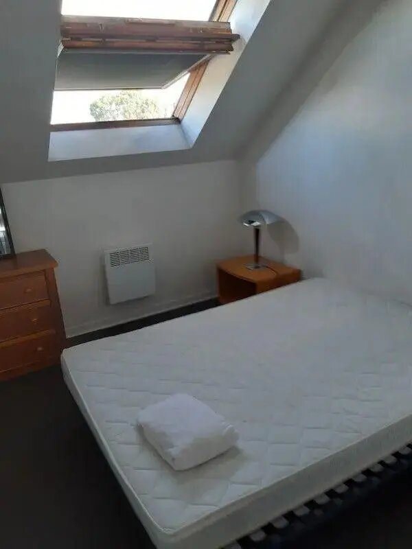 Appartement à louer, 38m², Nantes