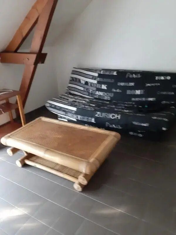 Appartement à louer, 38m², Nantes