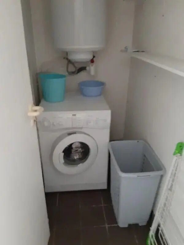 Appartement à louer, 38m², Nantes