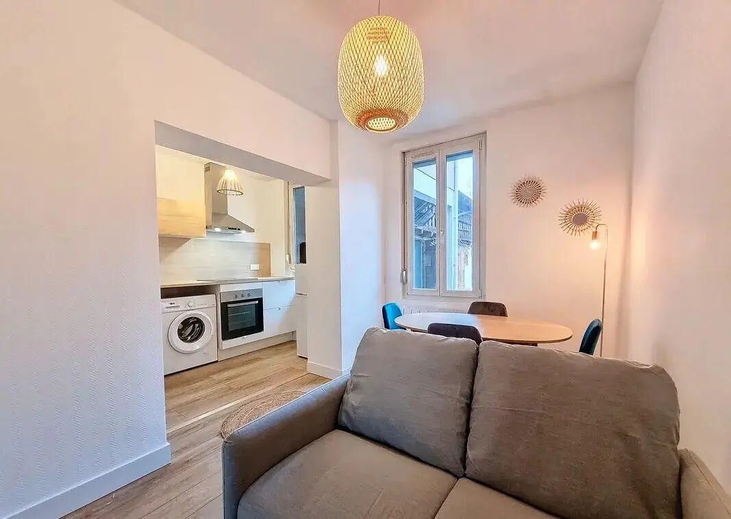 Appartement à louer, 32m², Strasbourg