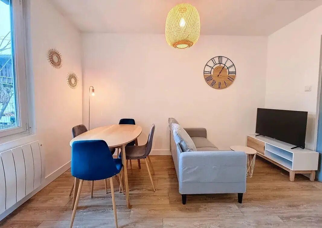 Appartement à louer, 32m², Strasbourg