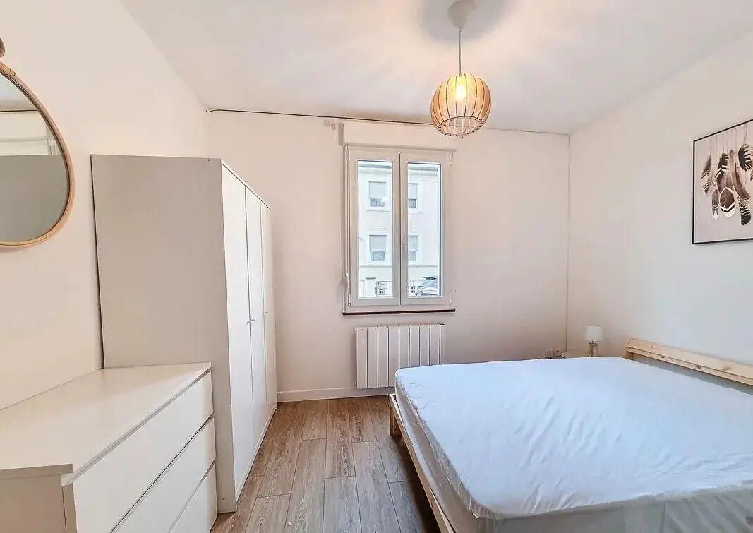 Appartement à louer, 32m², Strasbourg
