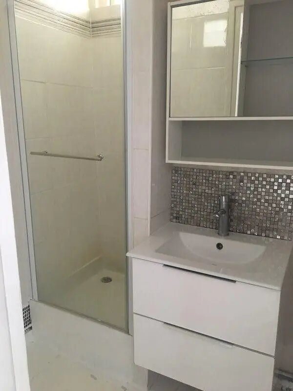Appartement à louer, 37m², Asnières-sur-Seine