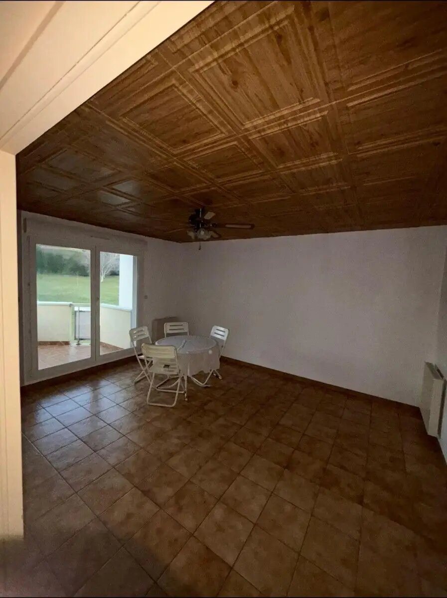 Appartement à louer, 63m², Mulhouse