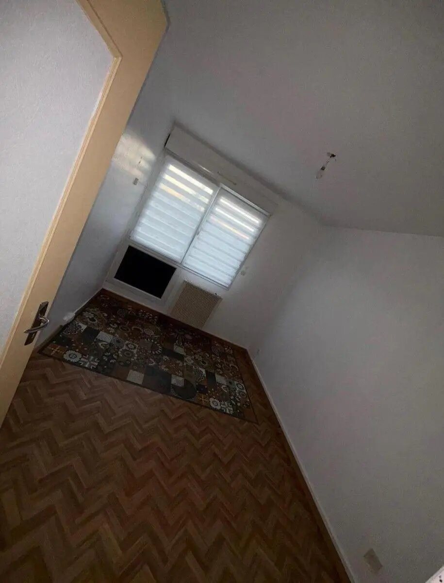 Appartement à louer, 63m², Mulhouse