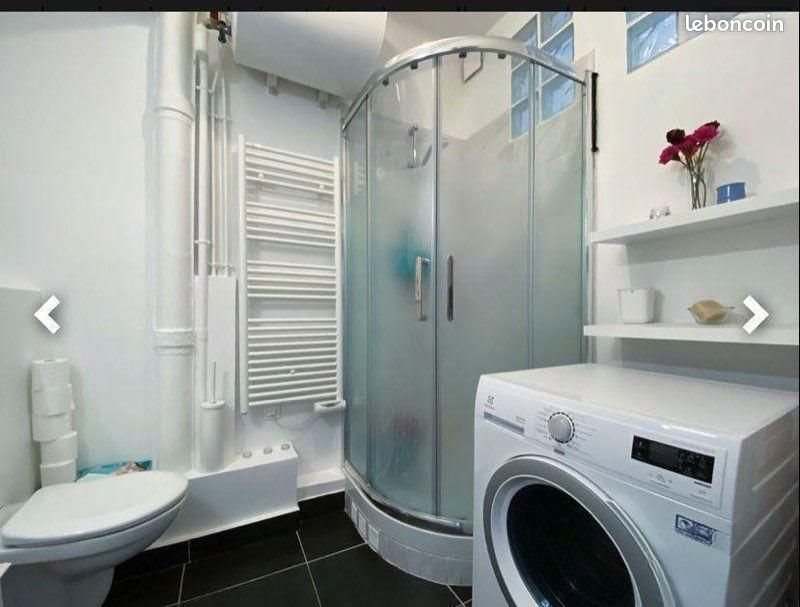 Appartement à louer, 45m², Nanterre