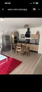 Appartement à louer, 63m², Nantes