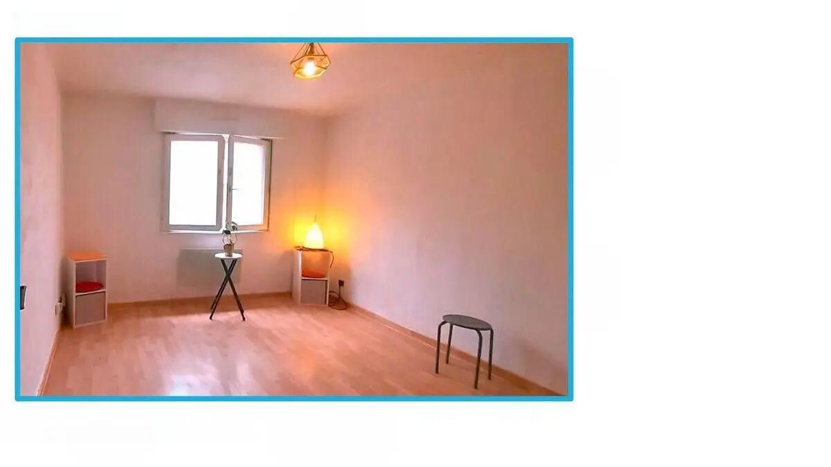 Appartement à louer, 36m², Strasbourg