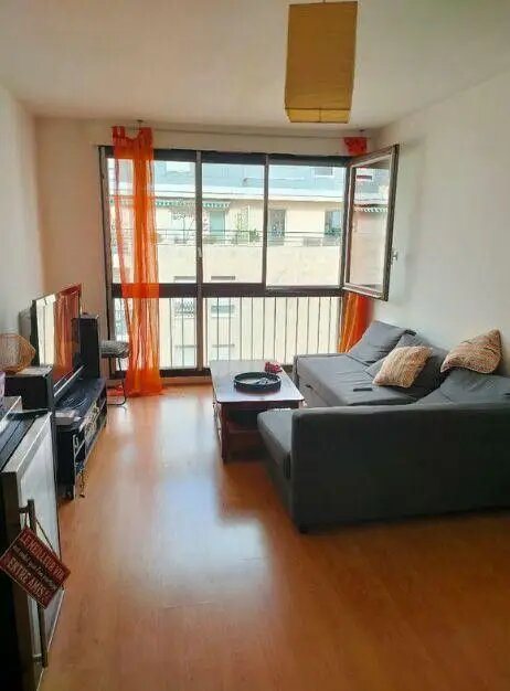 Appartement à louer, 50m², Nantes