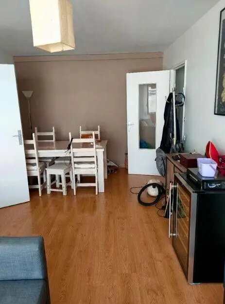 Appartement à louer, 50m², Nantes