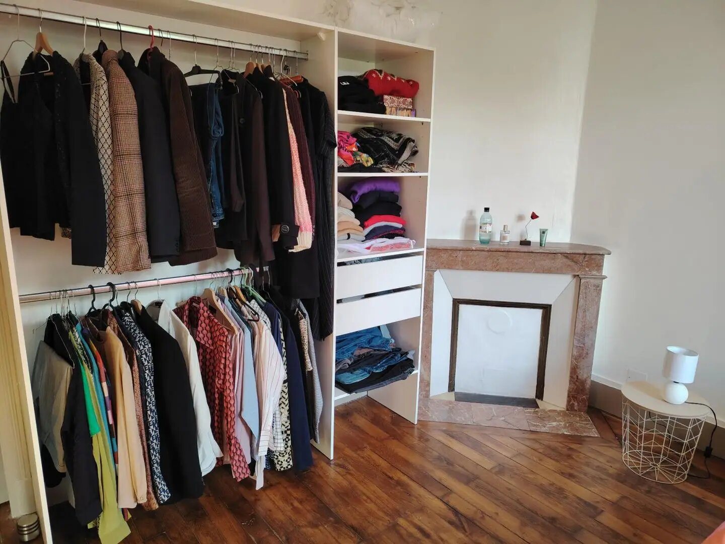 Appartement à louer, 70m², Nevers