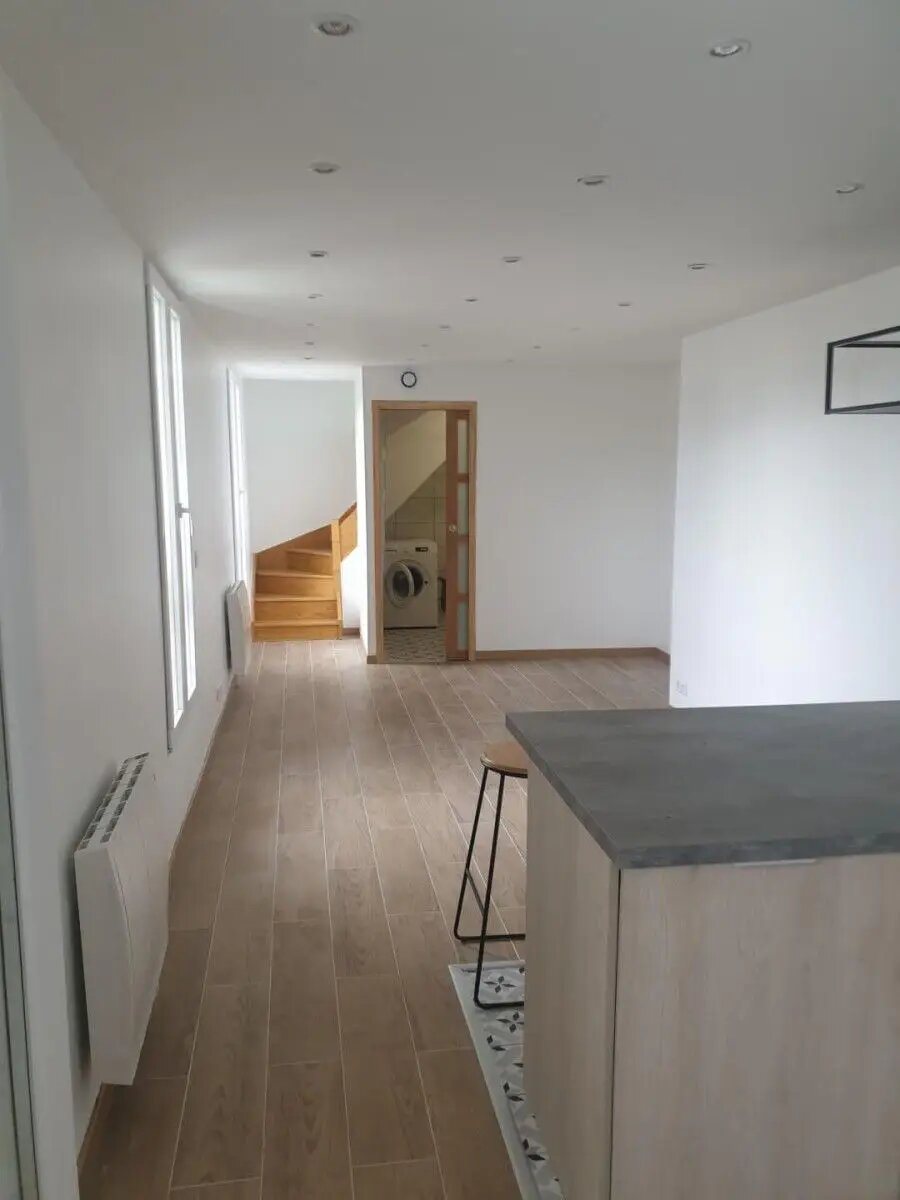 Appartement à louer, 36m², Le Pré-Saint-Gervais