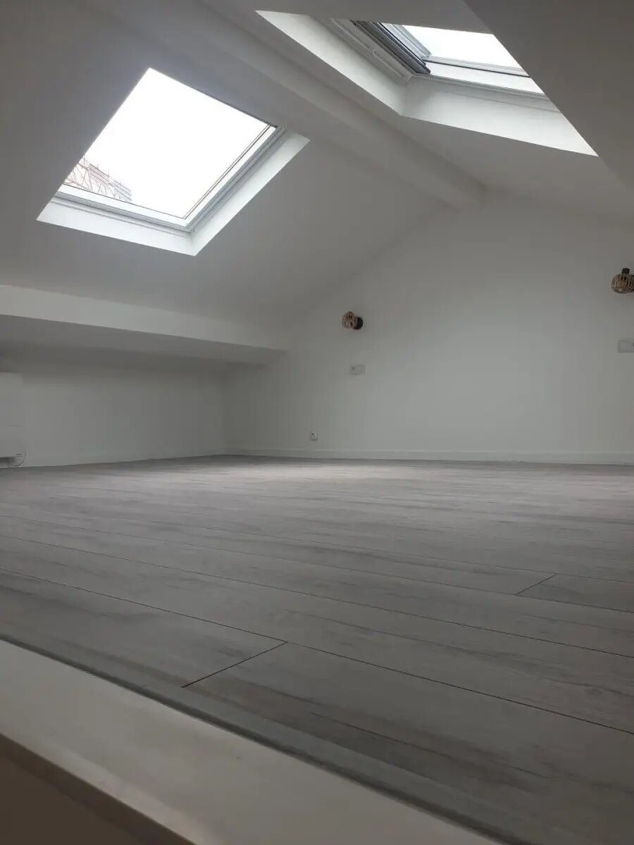 Appartement à louer, 36m², Le Pré-Saint-Gervais
