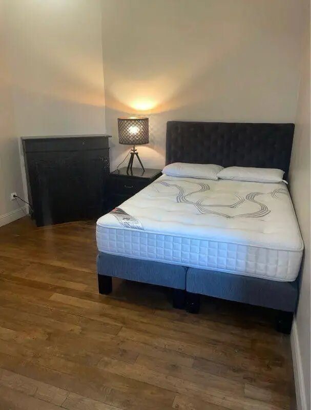 Appartement à louer, 50m², Courbevoie