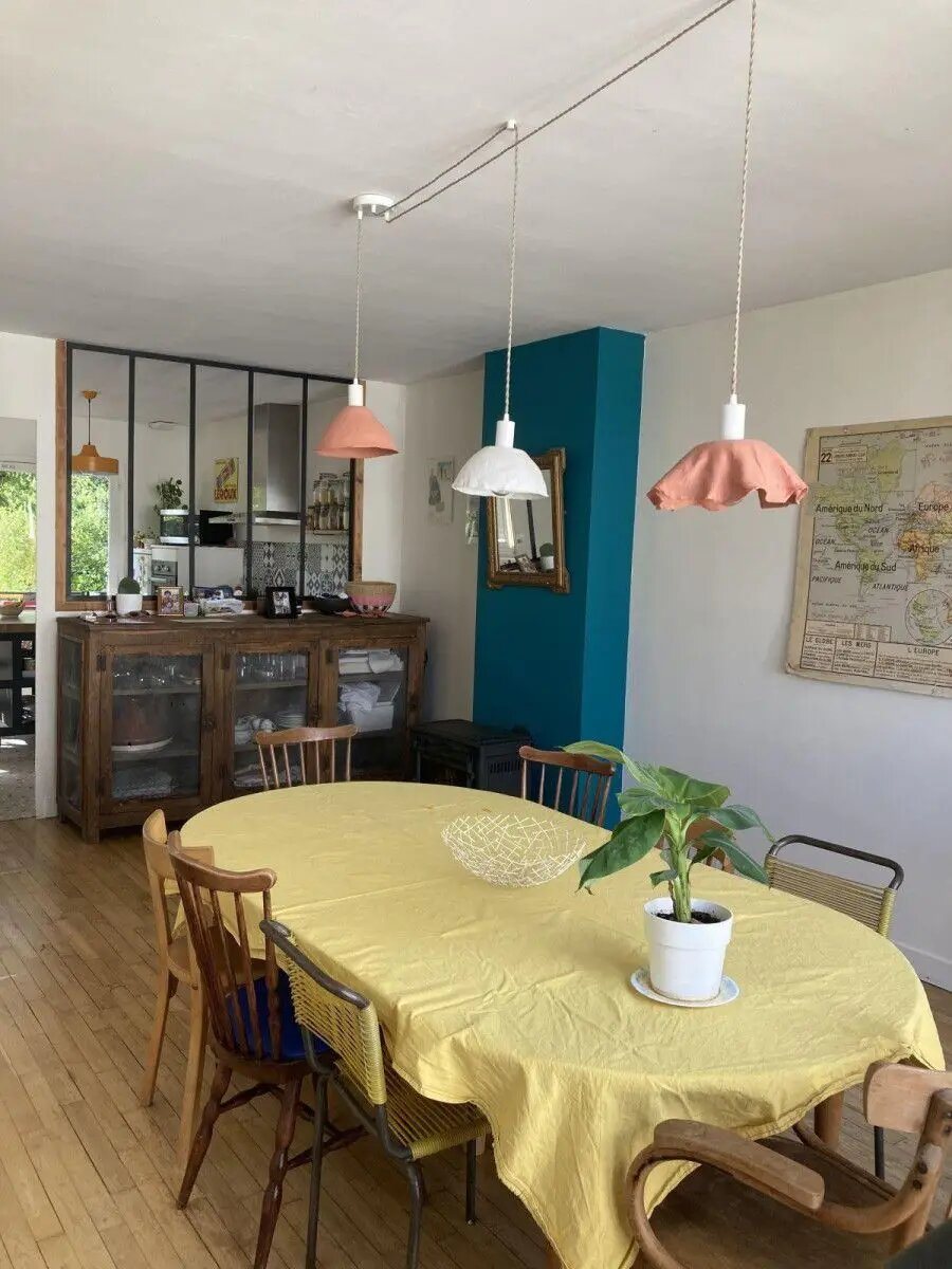 Maison à louer, 140m², Angers