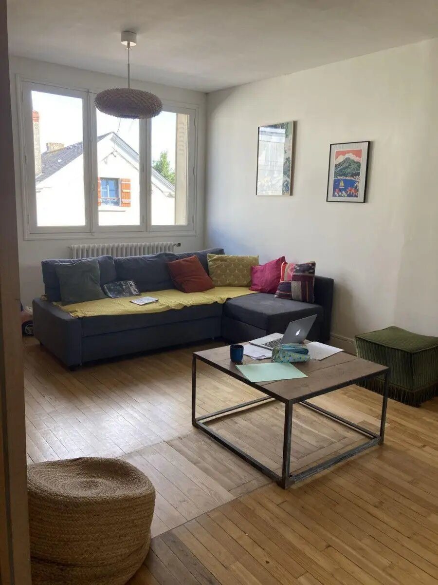 Maison à louer, 140m², Angers