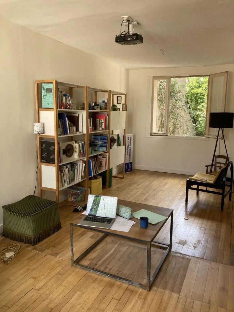 Maison à louer, 140m², Angers