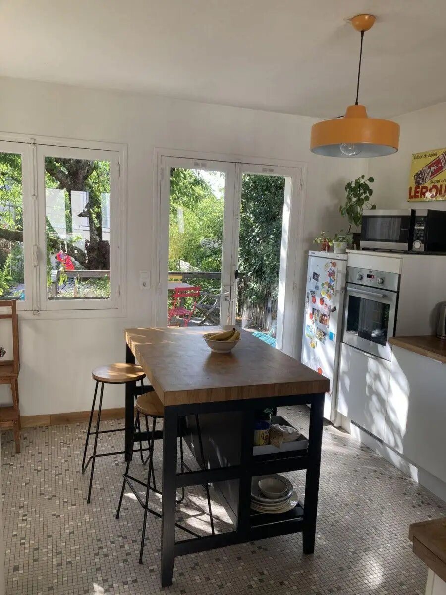 Maison à louer, 140m², Angers