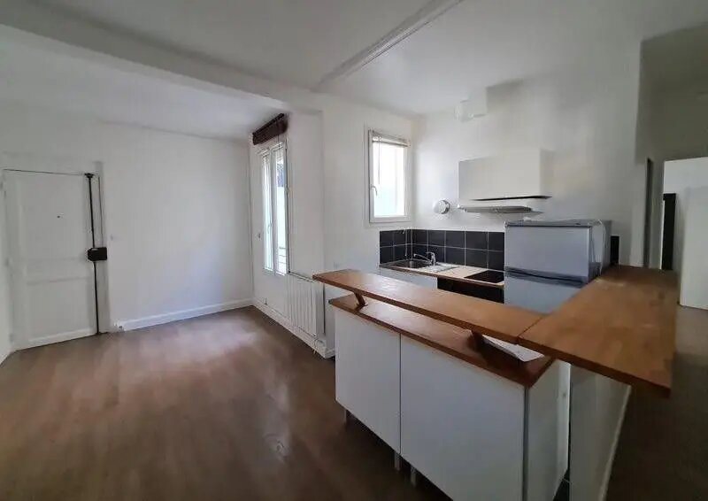 Appartement à louer, 31m², Boulogne-Billancourt