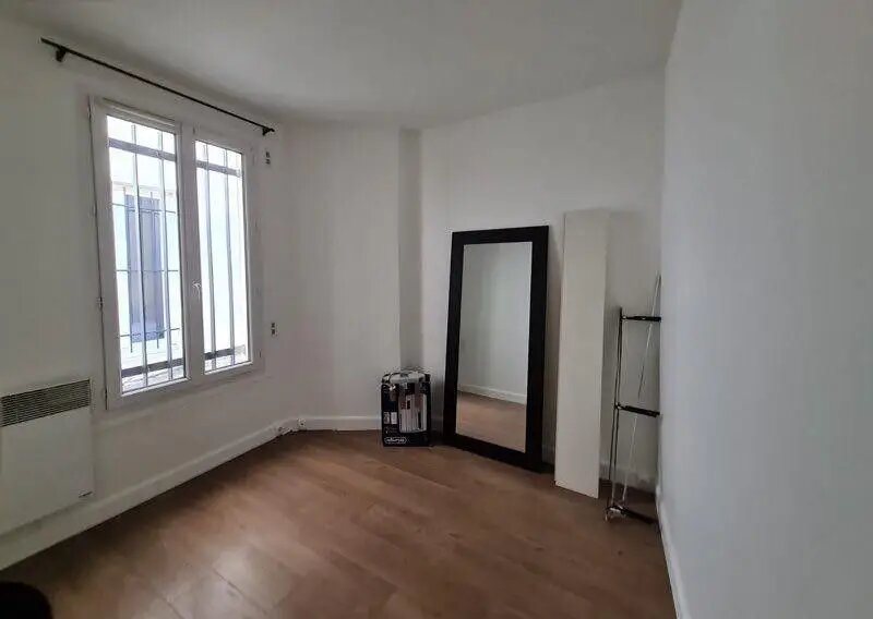 Appartement à louer, 31m², Boulogne-Billancourt