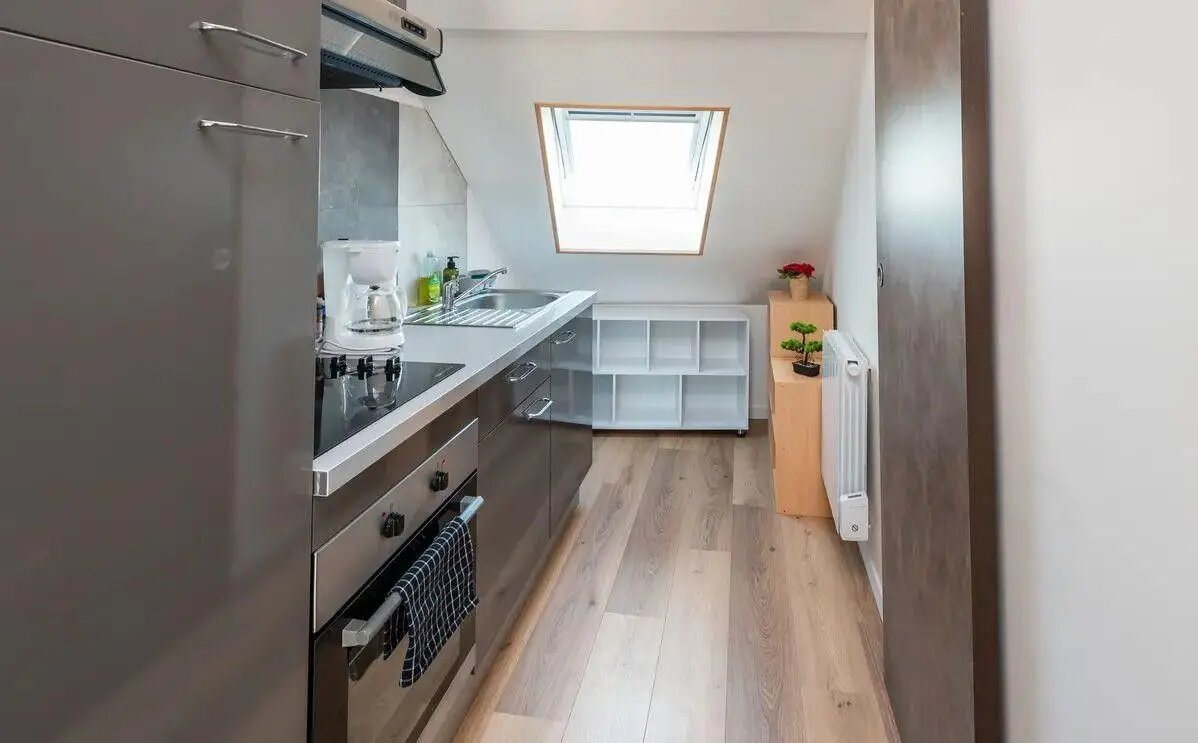 Appartement à louer, 23m², Amiens