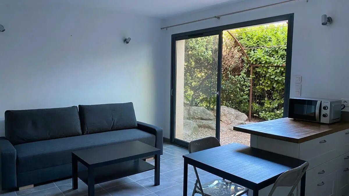 Appartement à louer, 30m², Aix-en-Provence
