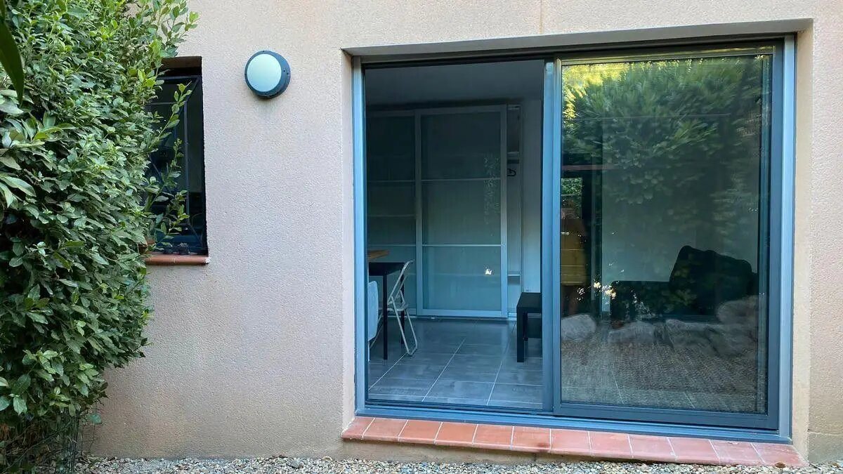 Appartement à louer, 30m², Aix-en-Provence