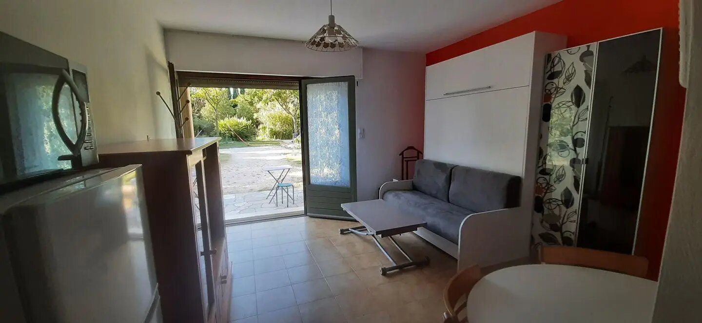 Appartement à louer, 24m², Le Thor