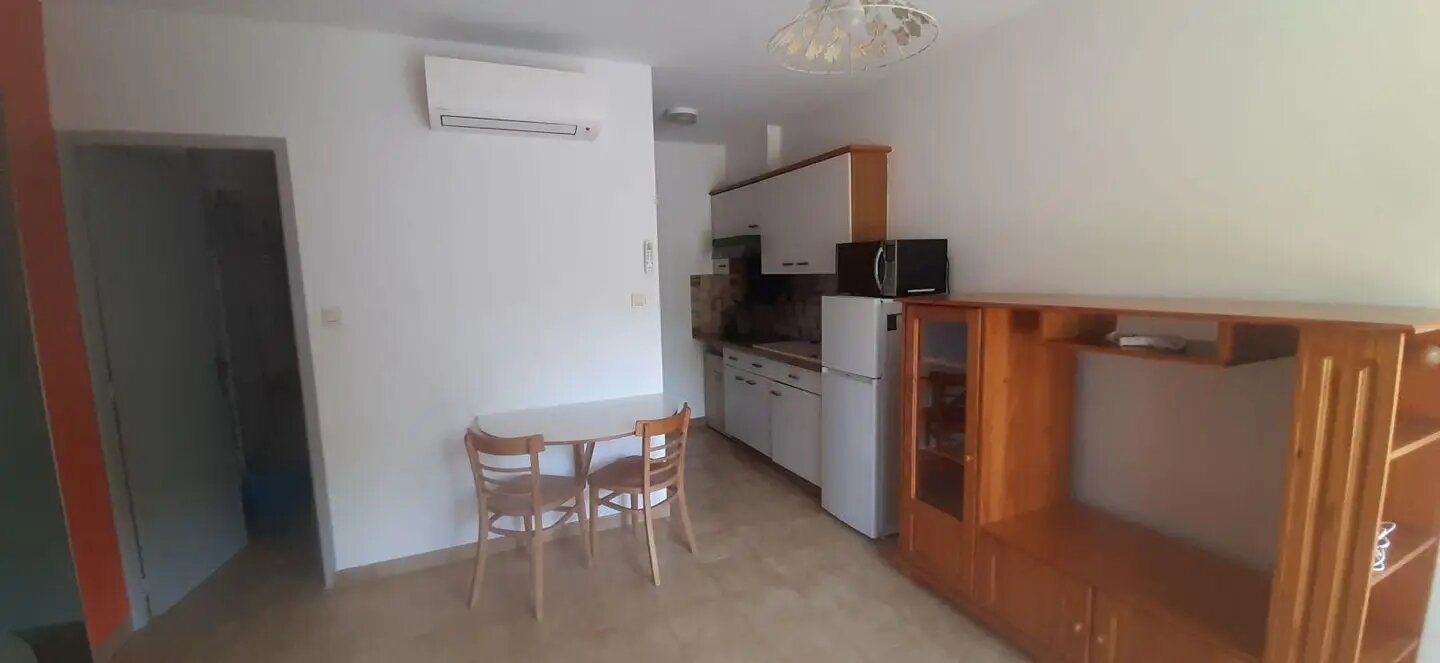 Appartement à louer, 24m², Le Thor