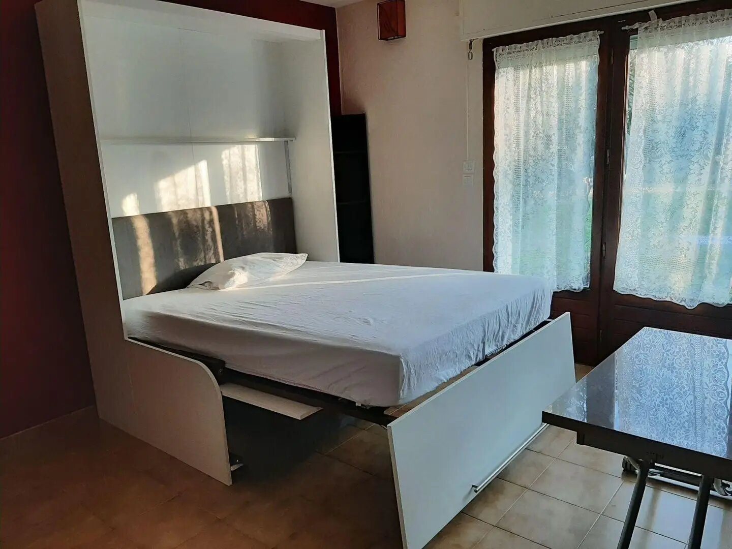 Appartement à louer, 24m², Le Thor