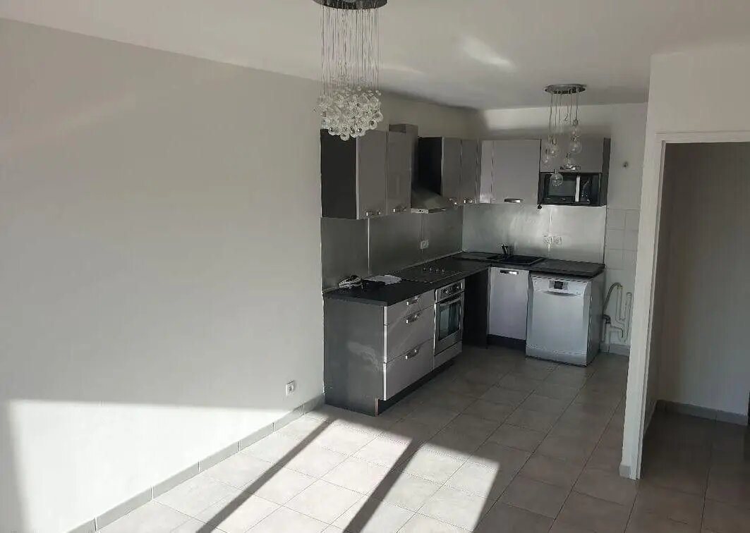 Appartement à louer, 40m², Nice