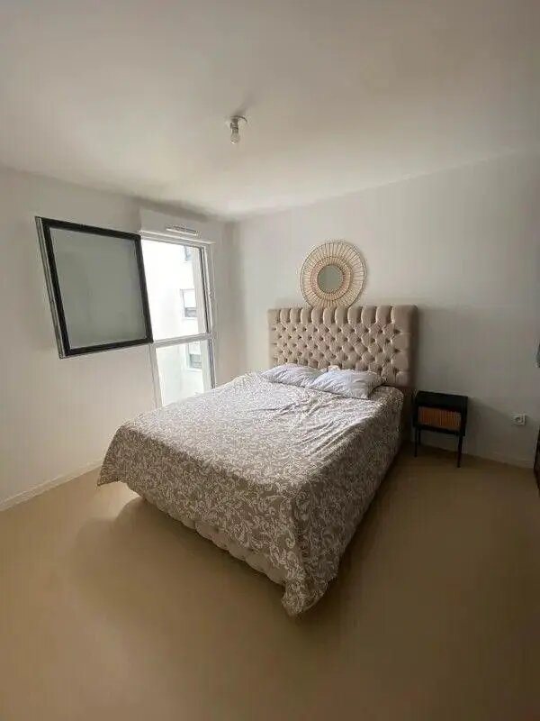Appartement à louer, 47m², Cergy