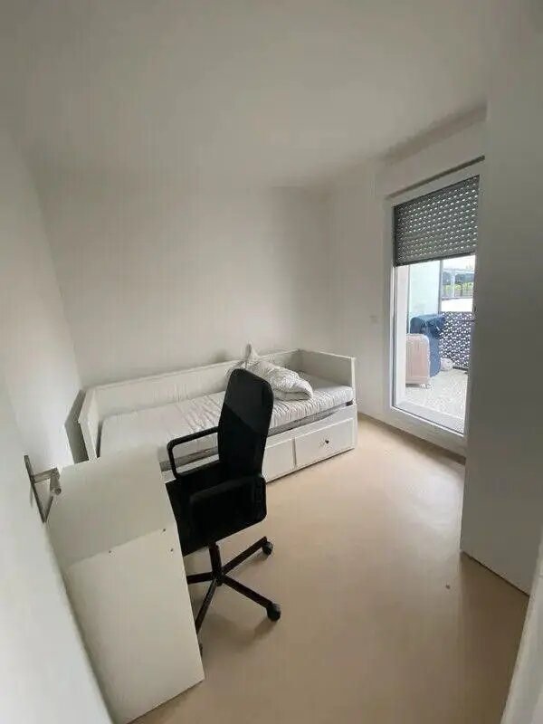 Appartement à louer, 47m², Cergy