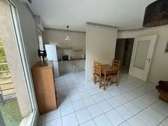 Appartement à louer, 31m², Villeurbanne