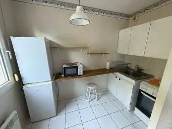 Appartement à louer, 31m², Villeurbanne