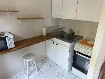 Appartement à louer, 31m², Villeurbanne