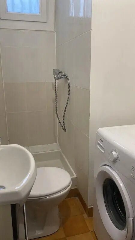 Appartement à louer, 24m², Levallois-Perret