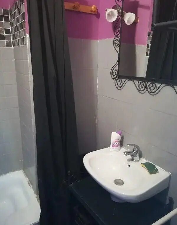 Appartement à louer, 20m², Marseille 13ème