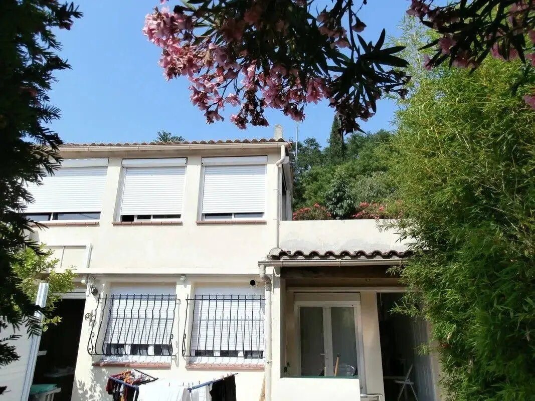 Appartement à louer, 20m², Marseille 13ème