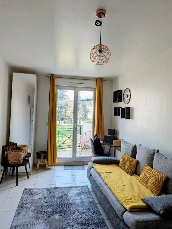 Appartement à louer, 28m², Alfortville
