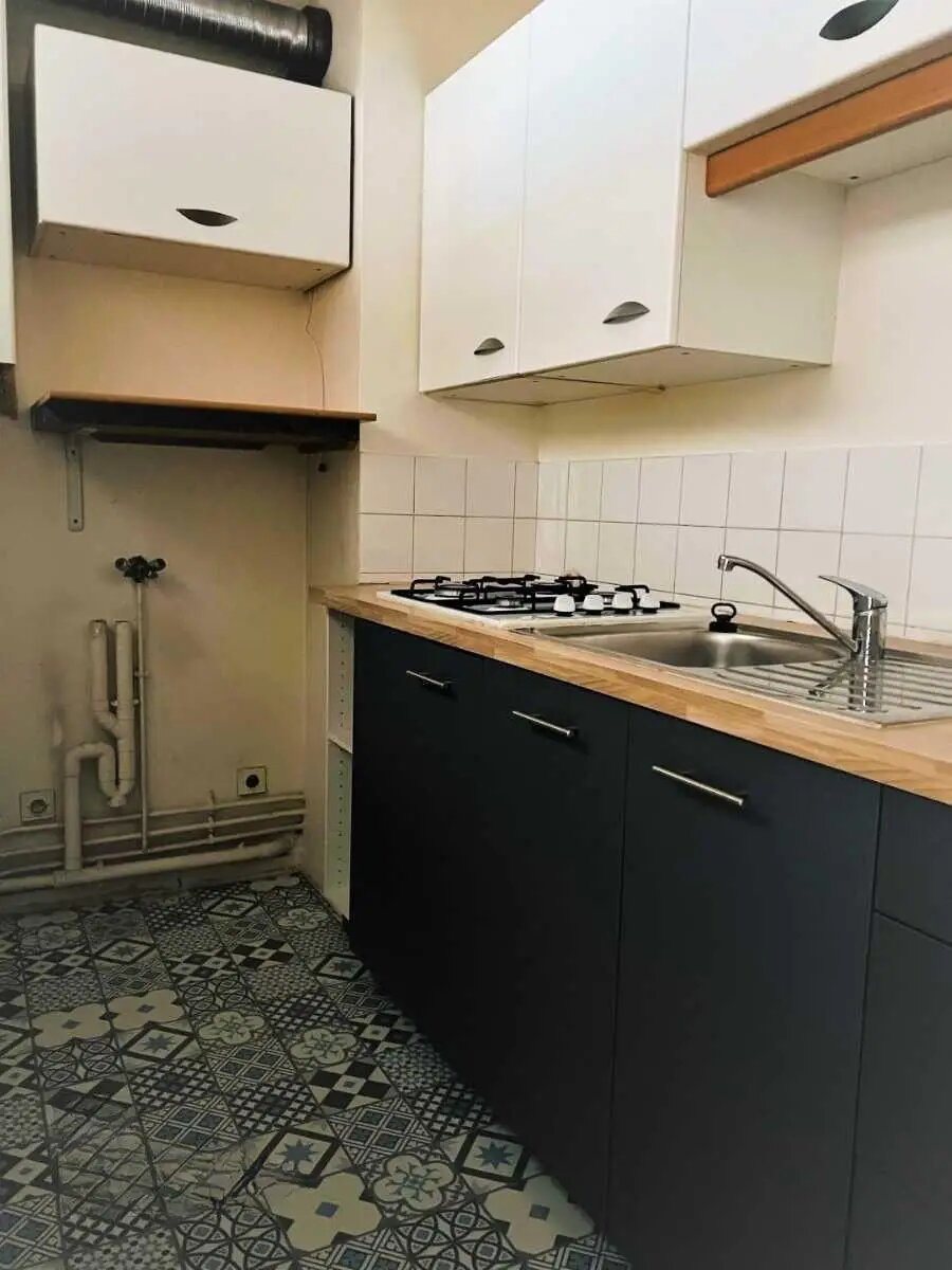 Appartement à louer, 40m², Saint-Maur-des-Fossés