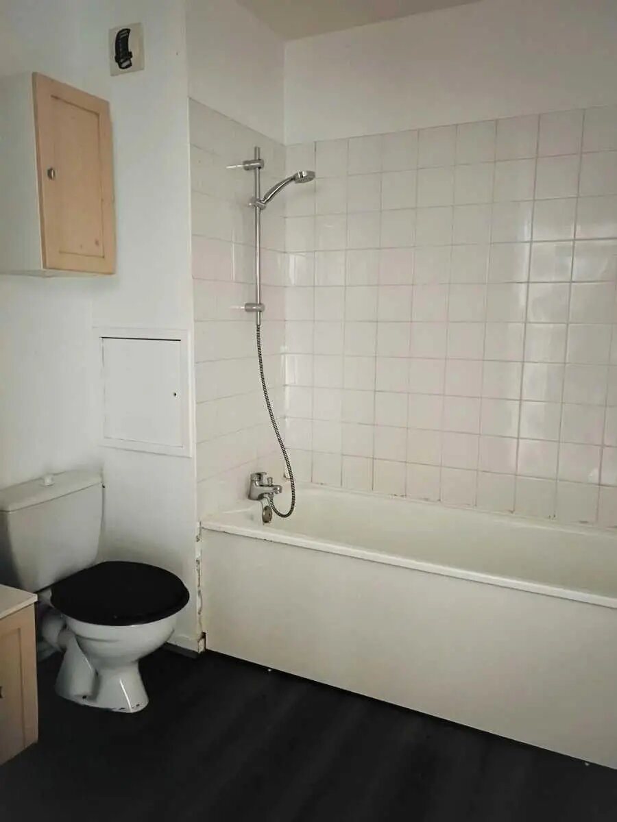 Appartement à louer, 40m², Saint-Maur-des-Fossés