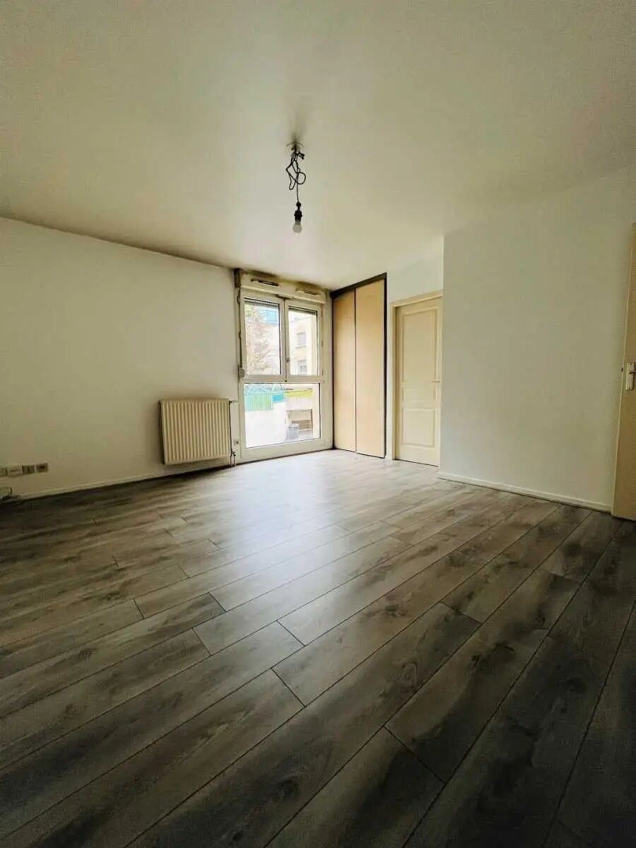 Appartement à louer, 40m², Saint-Maur-des-Fossés