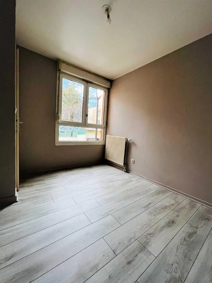 Appartement à louer, 40m², Saint-Maur-des-Fossés