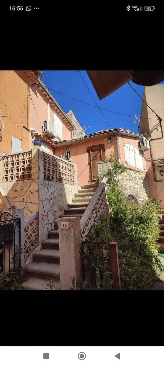 Appartement à louer, 80m², Saint-Julien