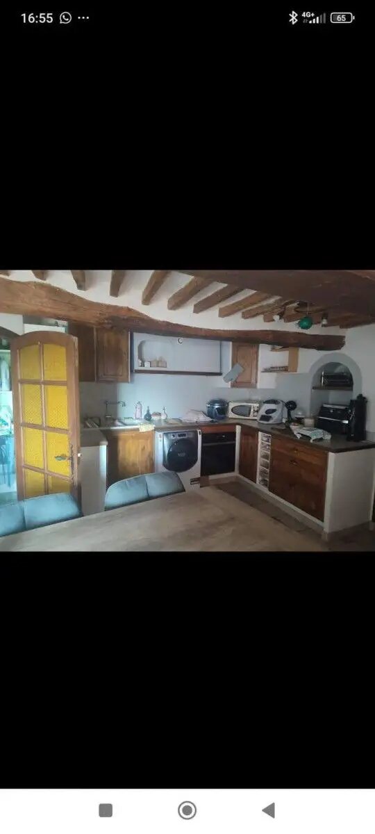 Appartement à louer, 80m², Saint-Julien